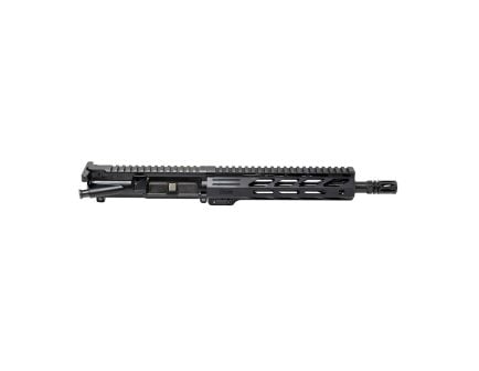 Faxon Firearms Ascent 10.50" Railed Upper 5.56x45mm w/BCG, Black