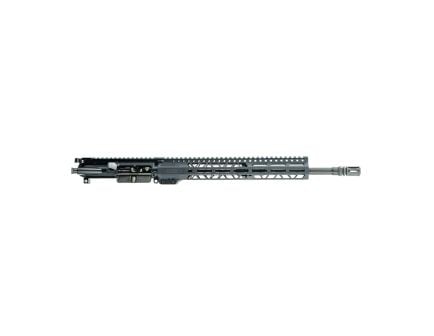 Faxon Firearms Ascent 16" Railed Upper .350 Legend w/BCG&CH, Black