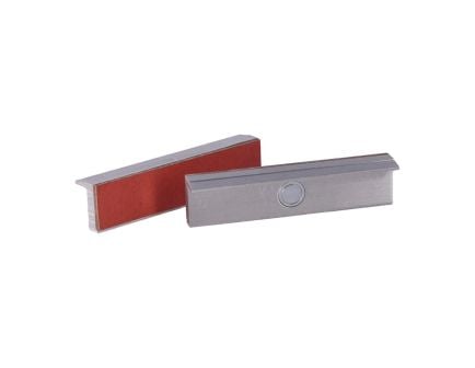 Brownells Gunsmith Bench Vise Neutral Jaw, Pack of 2