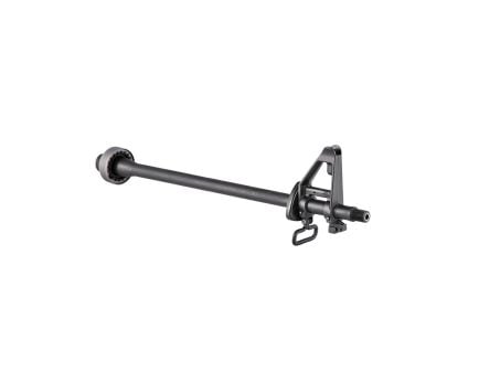 Brownells Lightweight Barrel w/FSB .223 Wylde 16", Black