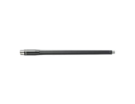 Aero Precision Button Rifled Fluted Sendero Light Barrel .308 Win 20", Black