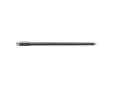 Aero Precision Button Rifled Fluted Sendero Light Barrel 6.5 Creedmoor 24", Black