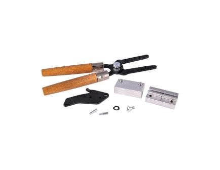 Lee Precision, Inc. Double-Cavity Blank Bullet Mold