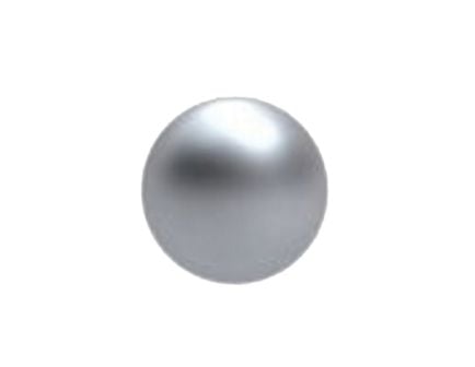 Lee Precision, Inc. .50 Cal RN 6-Cavity Bullet Mold, 0.490" 176.61 gr