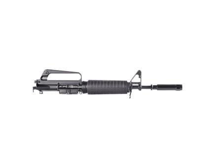 Brownells XM177E2 11.50" Classic Upper 5.56x45mm 1:7 Carbine-Length w/BCG, Black