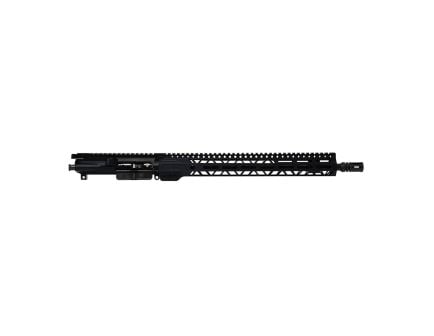 Faxon Firearms Ascent 16" Railed Upper .22 ARC Rifle-Length no BCG&CH, Black