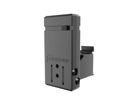 Lockdown Securewall AR Hanger, Black