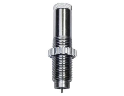 Lee Precision, Inc. 6mm Remington/.244 Remington Rifle Collet Neck Sizing Die