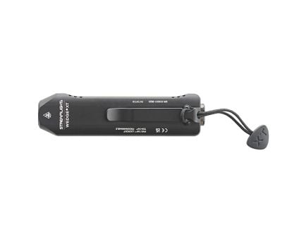 Streamlight Wedge XT Ultra-Compact Rechargeable EDC Flashlight, 500 lm Black