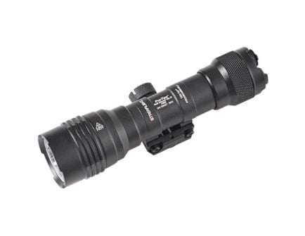 Streamlight ProTac Rail Mount HL-X Pro USB Multi-Fuel Long Gun Tactical Weapon Light 1000 lm