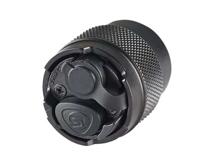 Streamlight Jack-Cap Remote Pressure Switch, Black