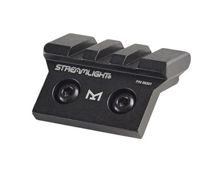 Streamlight M-LOK Mount Fits TLR, Black
