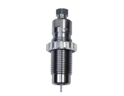 Lee Precision, Inc. 10mm/.40 S&W Pistol Carbide Sizing Die