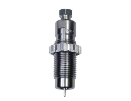 Lee Precision, Inc. 6.5 Creedmoor Rifle Full-Length Sizing Die