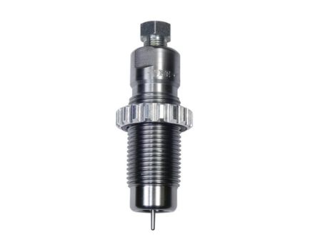 Lee Precision, Inc. .270 Winchester Rifle Full-Length Sizing Die