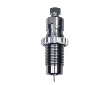 Lee Precision, Inc. .223 Ackley Improved Rifle Full-Length Sizing Die
