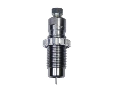 Lee Precision, Inc. 7mm-08 Remington Rifle Full-Length Sizing Die