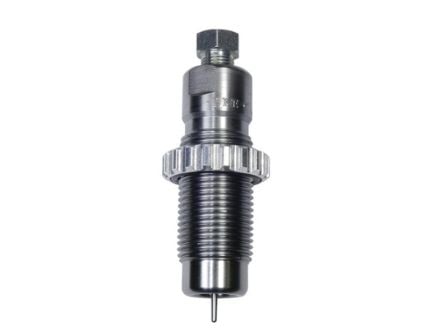Lee Precision, Inc. 5.7x28mm Rifle Full-Length Sizing Die