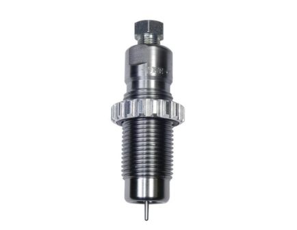 Lee Precision, Inc. .22-250 Remington Rifle Full-Length Sizing Die
