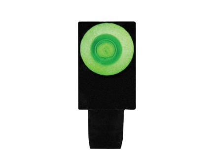 XS Sights R3D Tritium Night Sight Front, Green