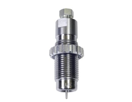 Lee Precision, Inc. 9x21mm Pistol Full-Length Sizing Die