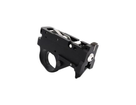 KIDD Curved Trigger Two-Stage Drop-In, Black