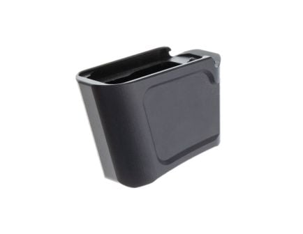 Tyrant Designs CNC Magazine Extension Fits Glock Gen 3-4 G43, Black