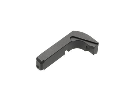Tyrant Designs CNC Extended Magazine Release Fits Glock Gen 3 G17/Glock Gen 3 G19, Black