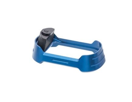 Tyrant Designs CNC Magwell Fits Glock G43X/G48, Blue