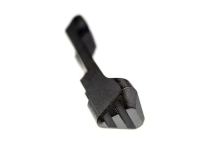 Tyrant Designs CNC Extended Magazine Release Fits Sig Sauer P320, Black