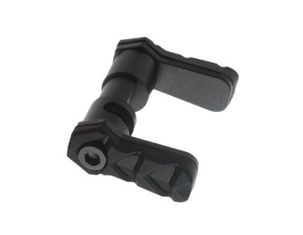 Tyrant Designs CNC NexGen 45/90 Ambidextrous Safety Selector, Black