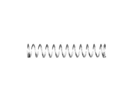 Brownells Firing Pin Spring, Natural