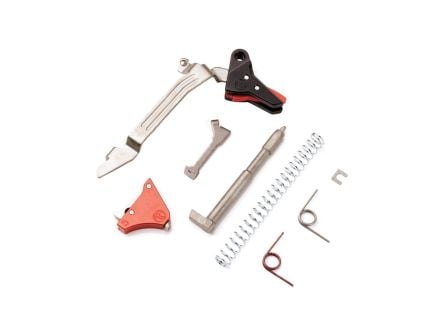 Timney Triggers Trigger, Black