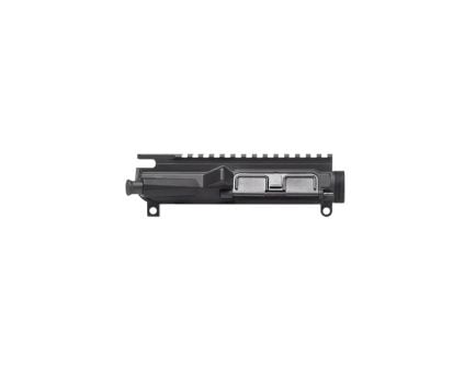 Aero Precision M4E1 Threaded Assembled Upper Receiver w/Semi-Cut, Black