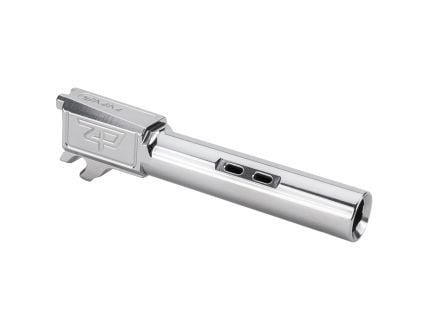 Zaffiri Precision Flush and Crown Barrel 9mm 3.64" Fits Sig Sauer P365-XL, Stainless