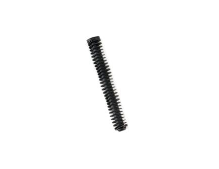 Zaffiri Precision Guide Rod Fits Glock Gen 1-3 G17/Glock Gen 1-3 G17L/Glock Gen 1-3 G34, Black