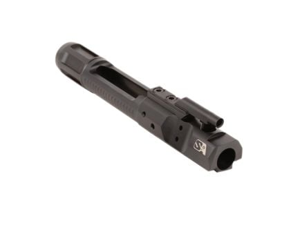 Superlative Arms Full-Auto Direct Impingement Bolt Carrier, Black