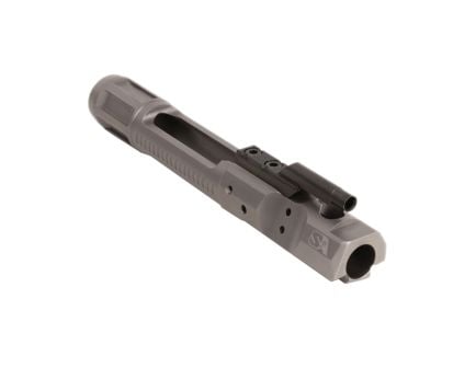 Superlative Arms Full-Auto Direct Impingement Bolt Carrier, Gray