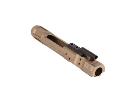 Superlative Arms Full-Auto Direct Impingement Bolt Carrier, Tan