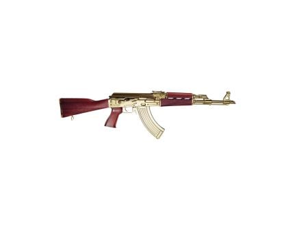 Zastava Arms ZPAPM70 7.62x39mm 16.30", Gold