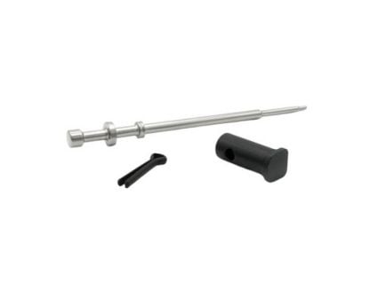 JP Enterprises Large Frame Enhanced Bolt Carrier Pin Package, Black