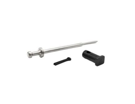 JP Enterprises Small Frame Enhanced Bolt Carrier Pin Package, Black