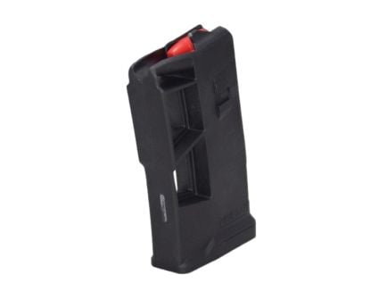 MEAN ExoMag 15rds 9mm, Black