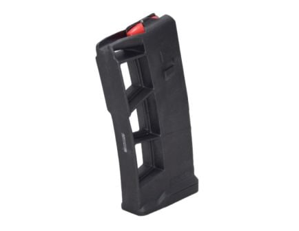 MEAN ExoMag 20rds 9mm, Black