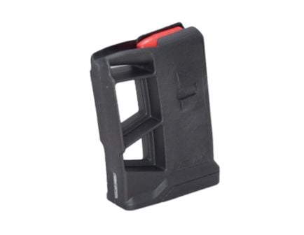 MEAN ExoMag 10rds 9mm, Black