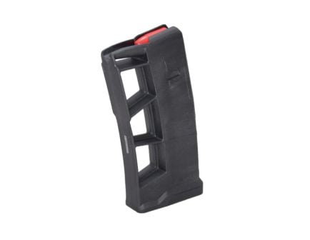 MEAN ExoMag 20rds 9mm, Black