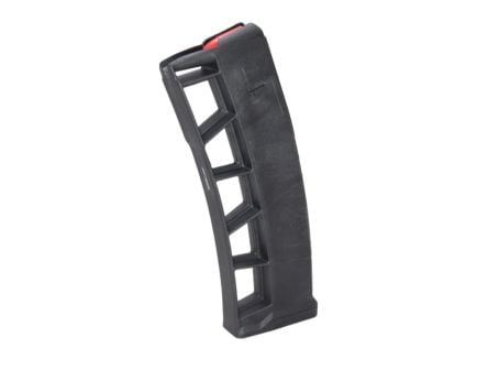 MEAN ExoMag 32rds 9mm, Black