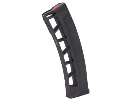 MEAN ExoMag 40rds 9mm, Black