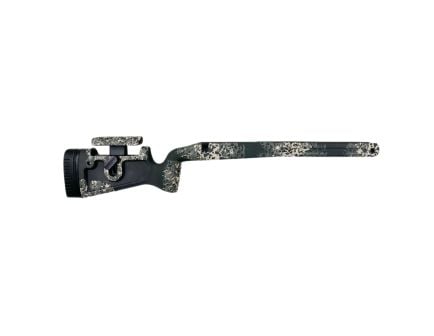 Grayboe Phoenix 2 Rifle Stock Fits Remington 700 LA, Gap Splash Camouflage