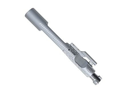 KAK Industry K-Spec Enhanced Bolt Carrier Group 5.56x45mm/.300 AAC Blackout, Silver